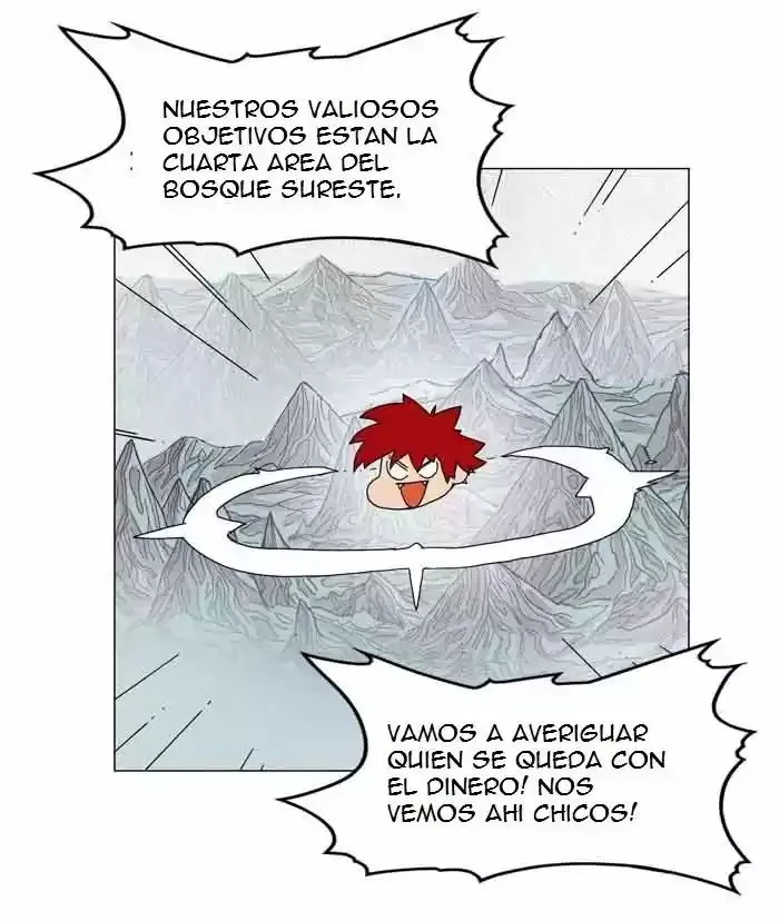 Hardcore Leveling Warrior Capítulo 44 en Línea - página 52