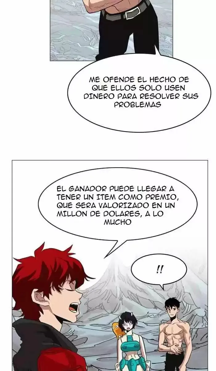 Hardcore Leveling Warrior Capítulo 45 en Línea - página 9