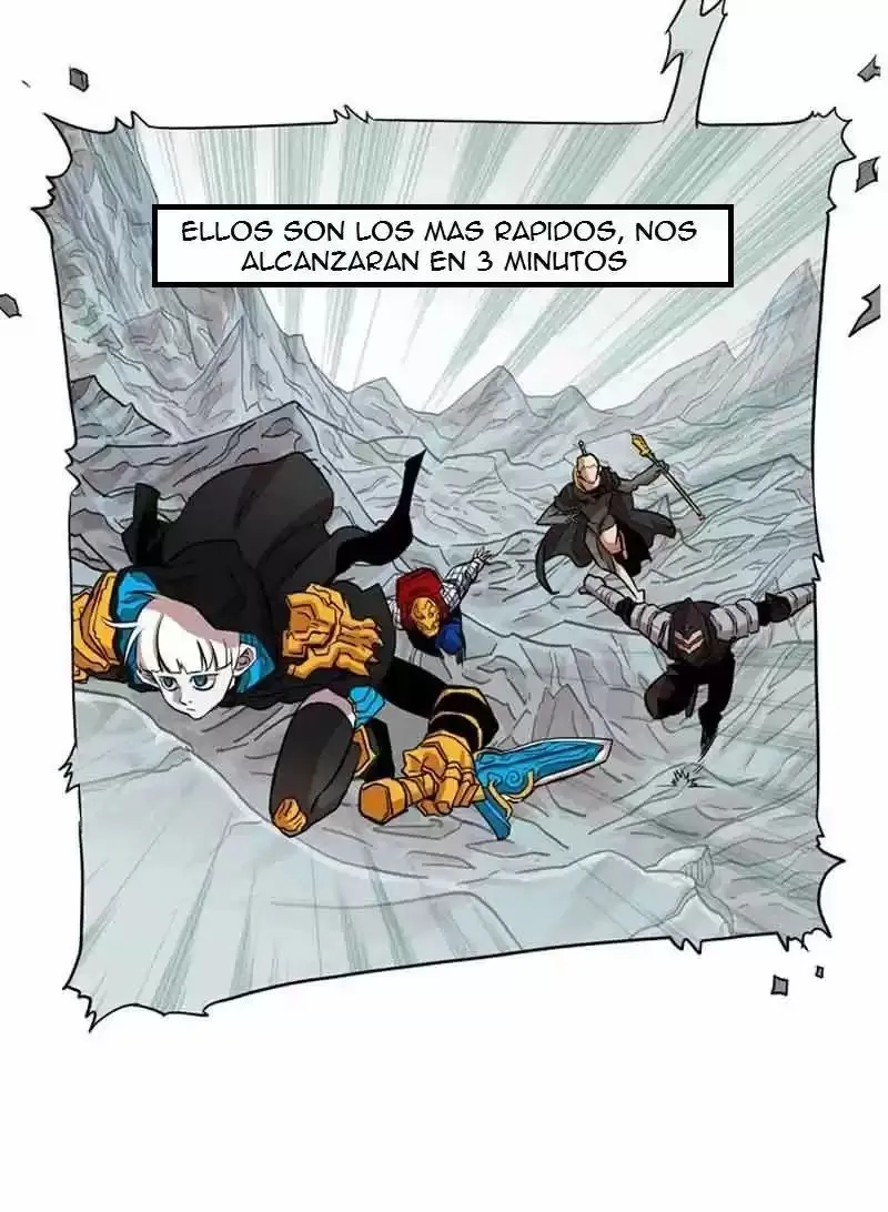 Hardcore Leveling Warrior Capítulo 45 en Línea - página 11
