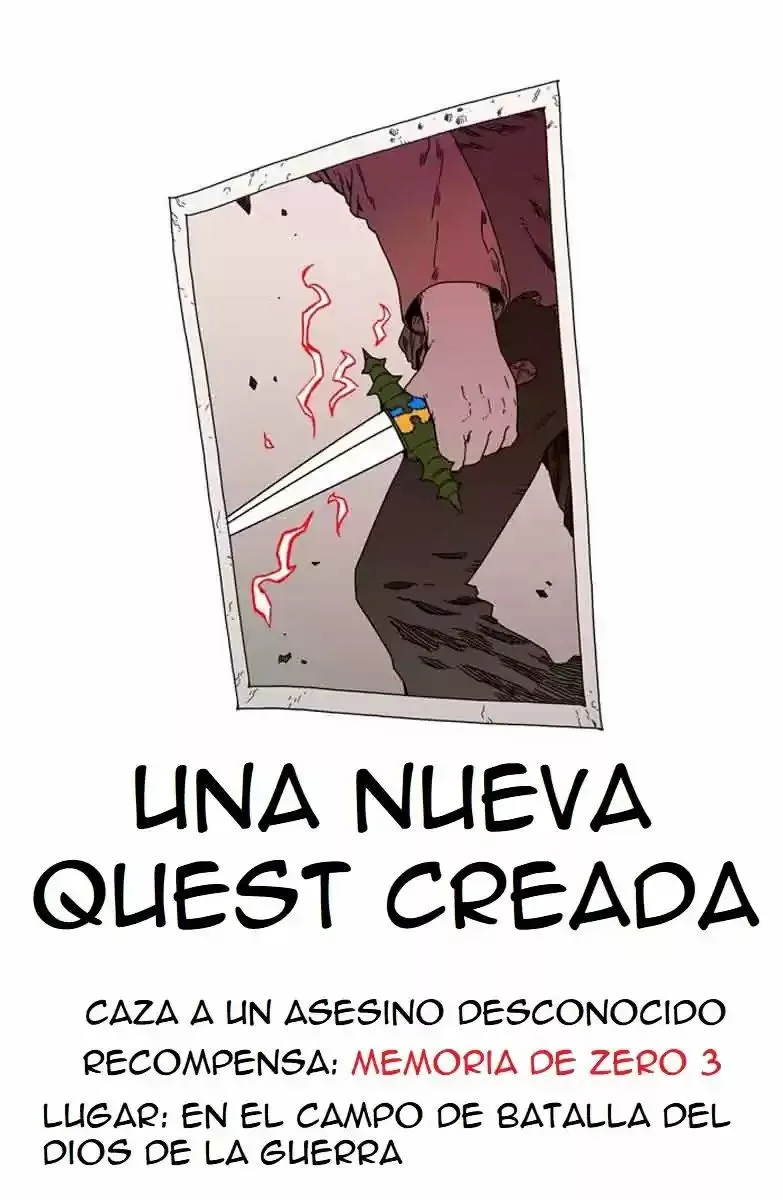 Hardcore Leveling Warrior Capítulo 45 en Línea - página 38