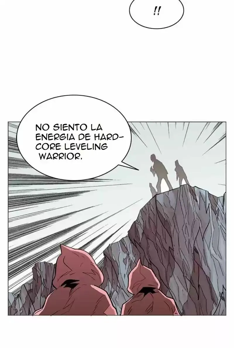 Hardcore Leveling Warrior Capítulo 45 en Línea - página 41