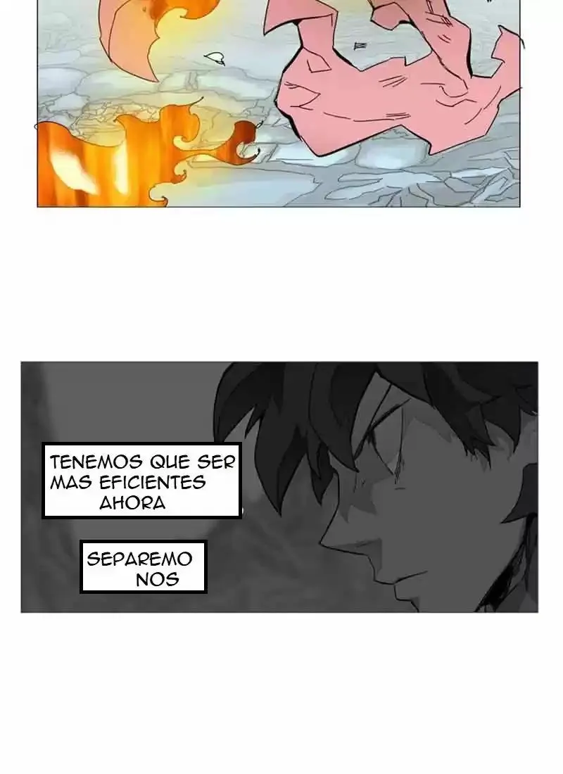 Hardcore Leveling Warrior Capítulo 45 en Línea - página 47