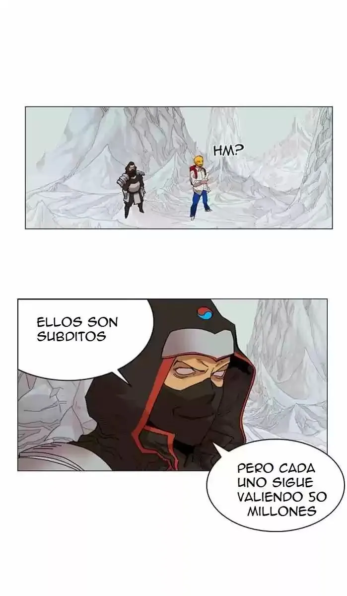 Hardcore Leveling Warrior Capítulo 45 en Línea - página 49