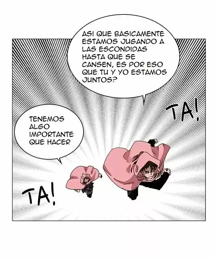 Hardcore Leveling Warrior Capítulo 46 en Línea - página 5