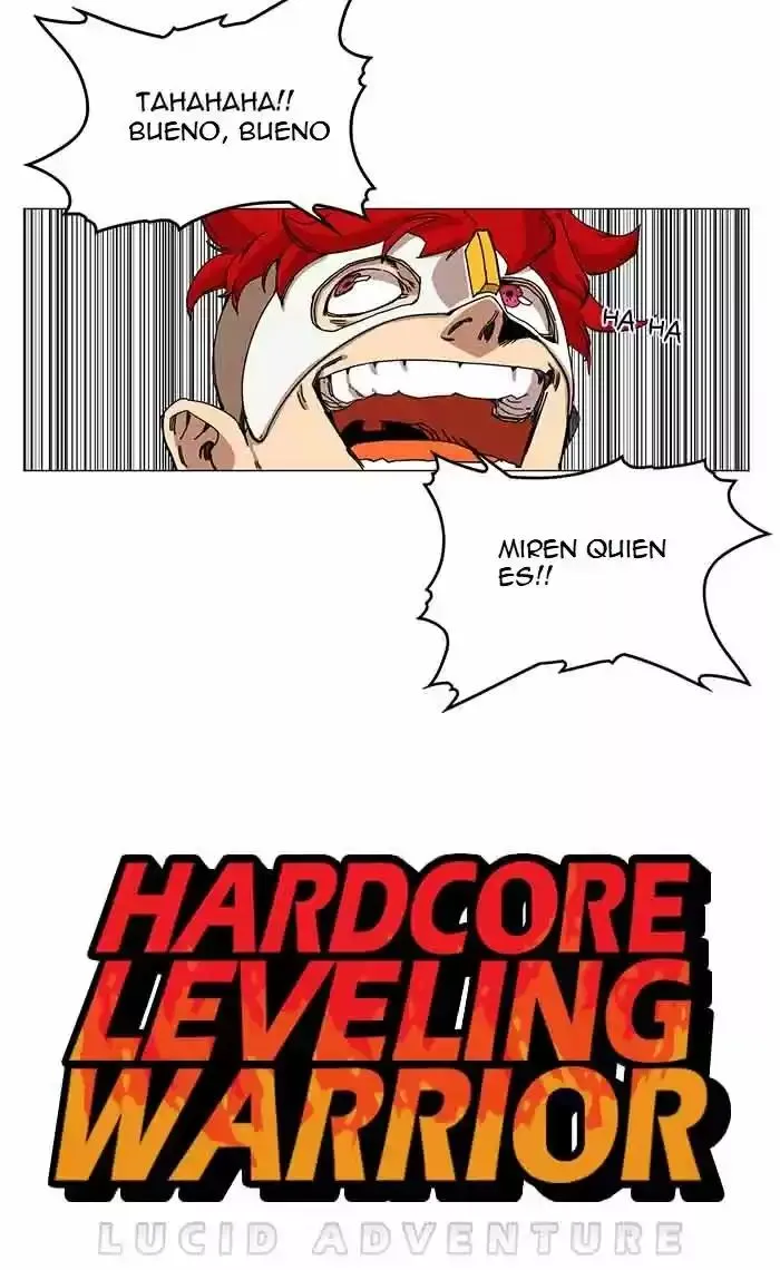 Hardcore Leveling Warrior Capítulo 46 en Línea - página 10