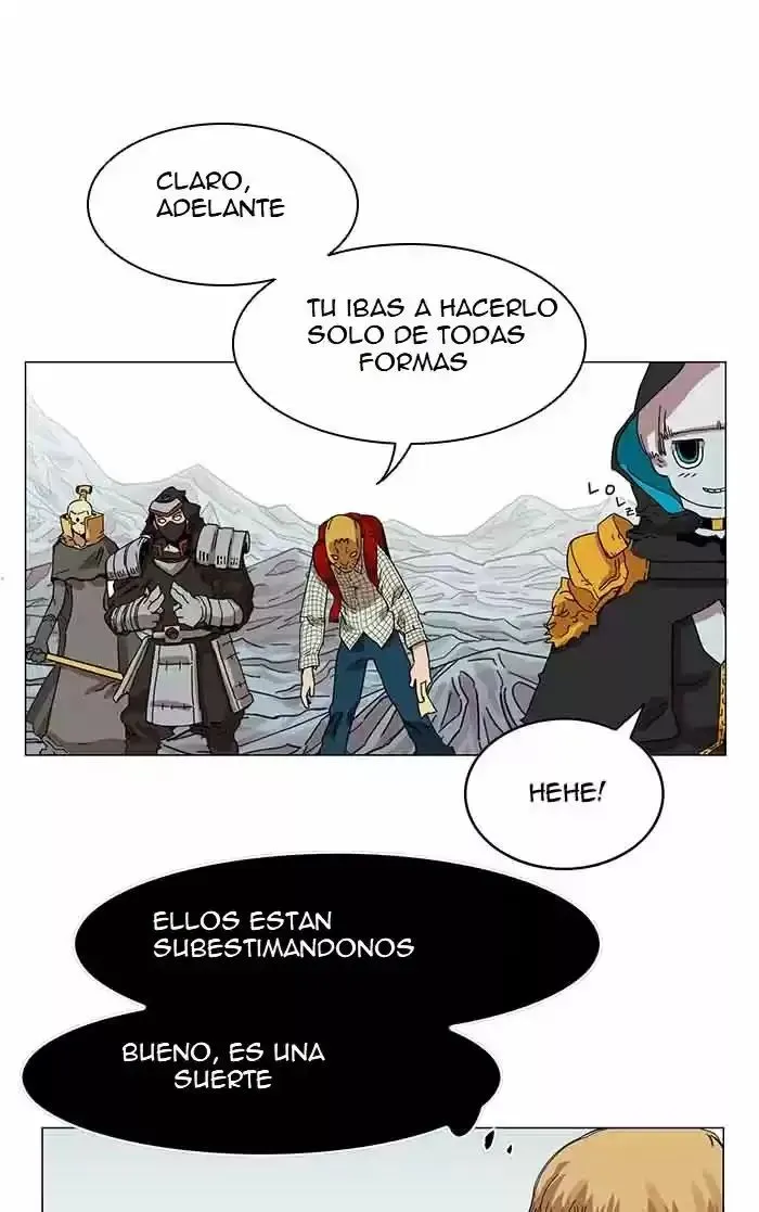 Hardcore Leveling Warrior Capítulo 46 en Línea - página 14