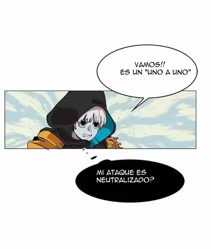 Hardcore Leveling Warrior Capítulo 46 en Línea - página 23