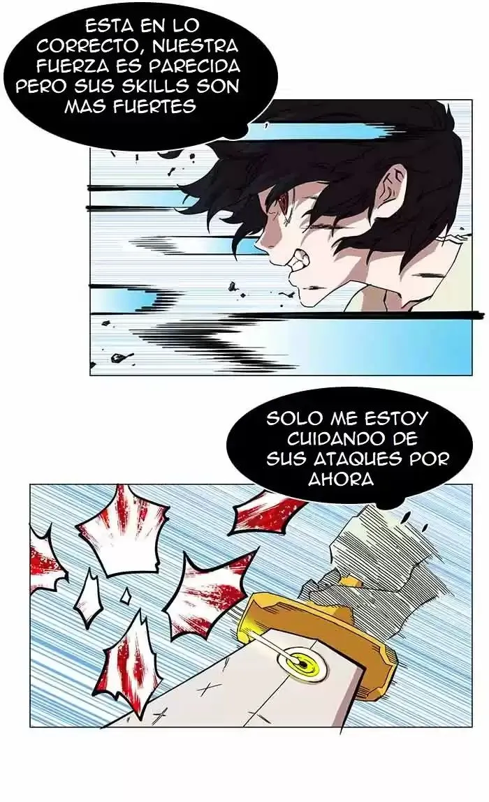 Hardcore Leveling Warrior Capítulo 46 en Línea - página 52