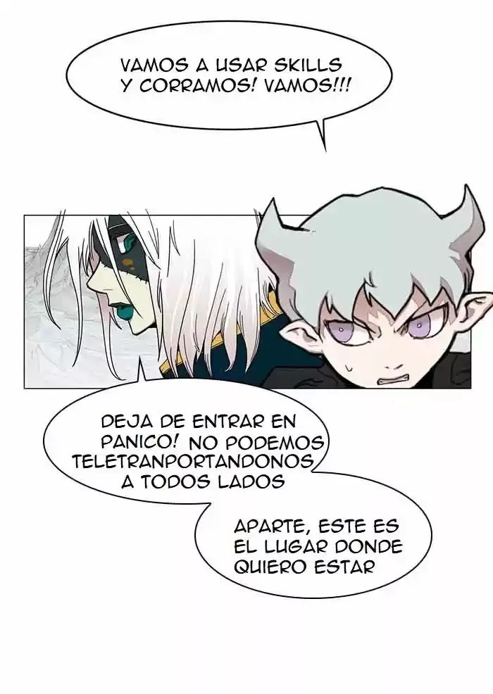 Hardcore Leveling Warrior Capítulo 46 en Línea - página 58
