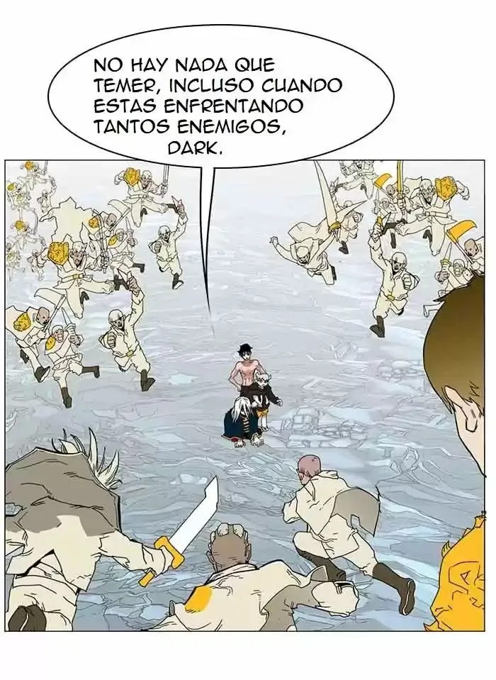 Hardcore Leveling Warrior Capítulo 46 en Línea - página 60