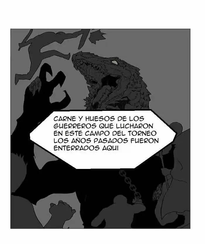 Hardcore Leveling Warrior Capítulo 46 en Línea - página 67