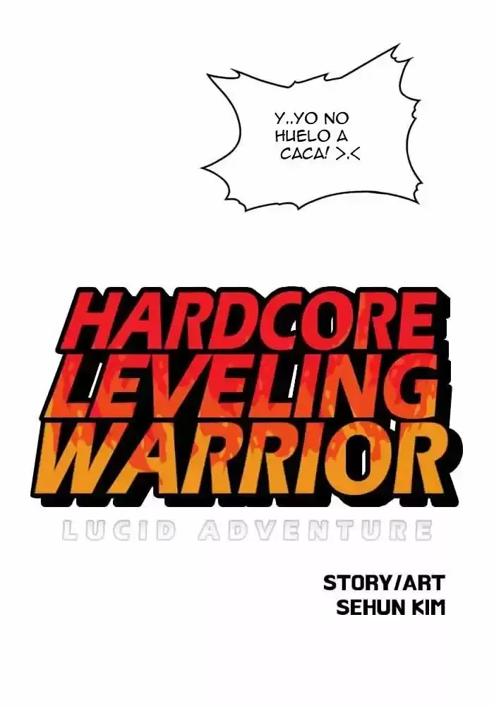 Hardcore Leveling Warrior Capítulo 47 en Línea - página 7