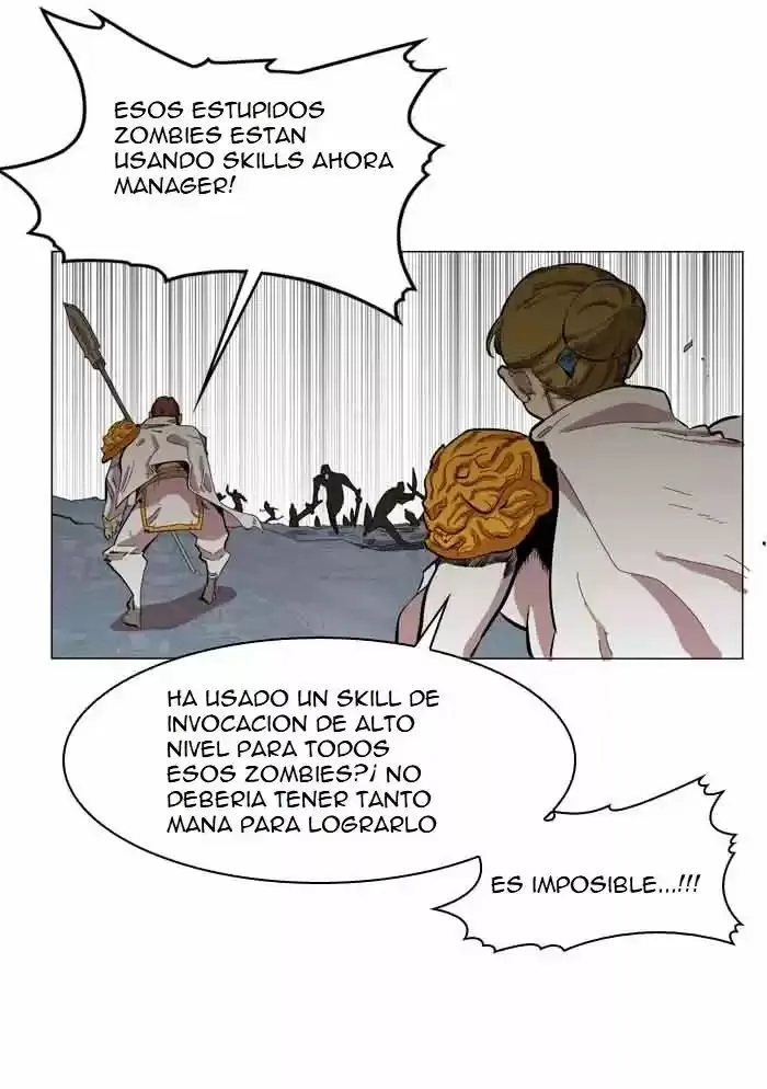 Hardcore Leveling Warrior Capítulo 47 en Línea - página 23