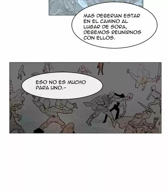 Hardcore Leveling Warrior Capítulo 47 en Línea - página 26