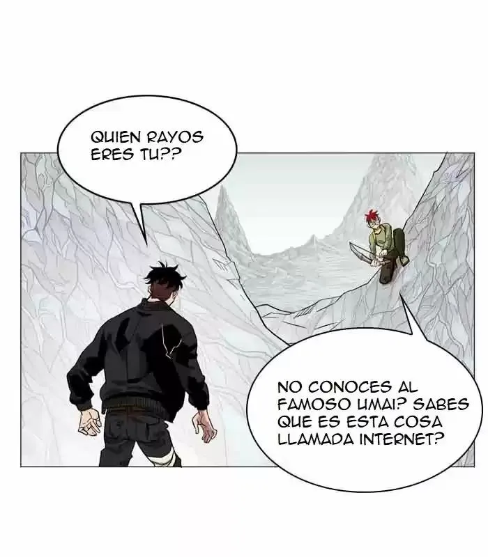 Hardcore Leveling Warrior Capítulo 47 en Línea - página 48