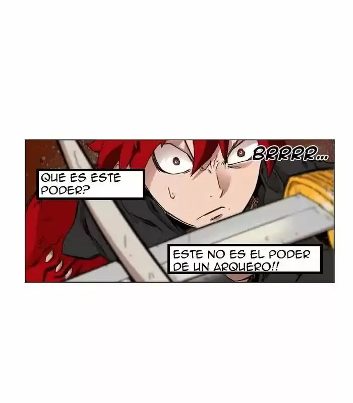 Hardcore Leveling Warrior Capítulo 47 en Línea - página 64