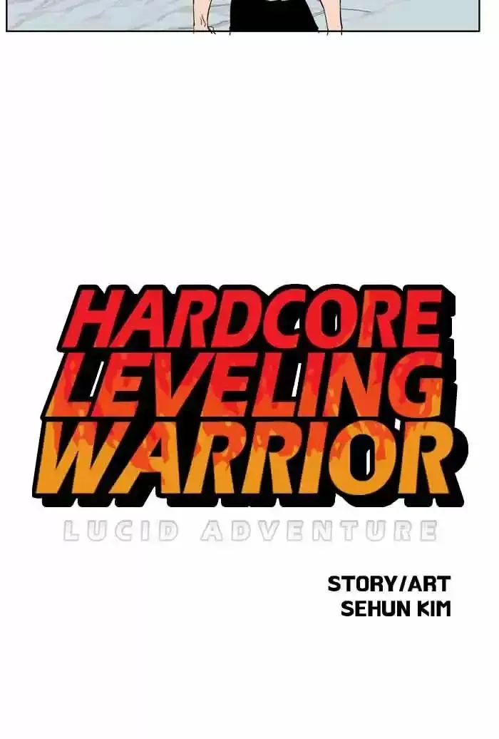 Hardcore Leveling Warrior Capítulo 48 en Línea - página 17