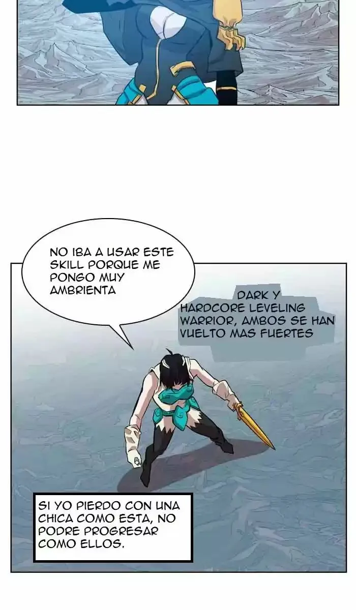 Hardcore Leveling Warrior Capítulo 48 en Línea - página 24