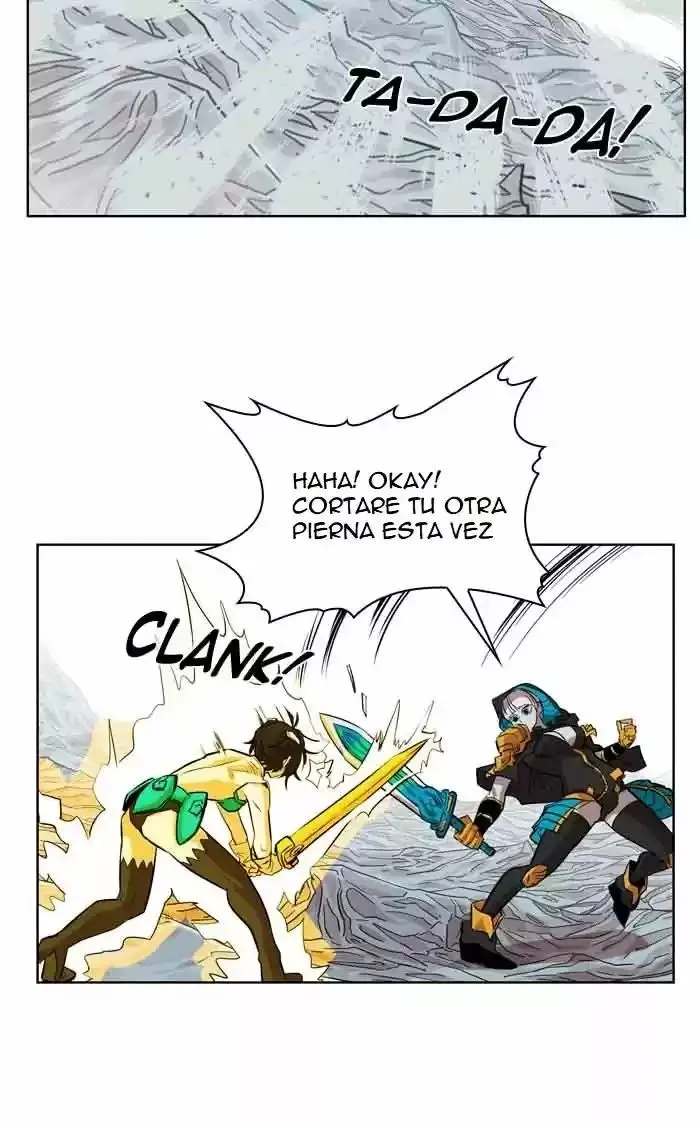Hardcore Leveling Warrior Capítulo 48 en Línea - página 27