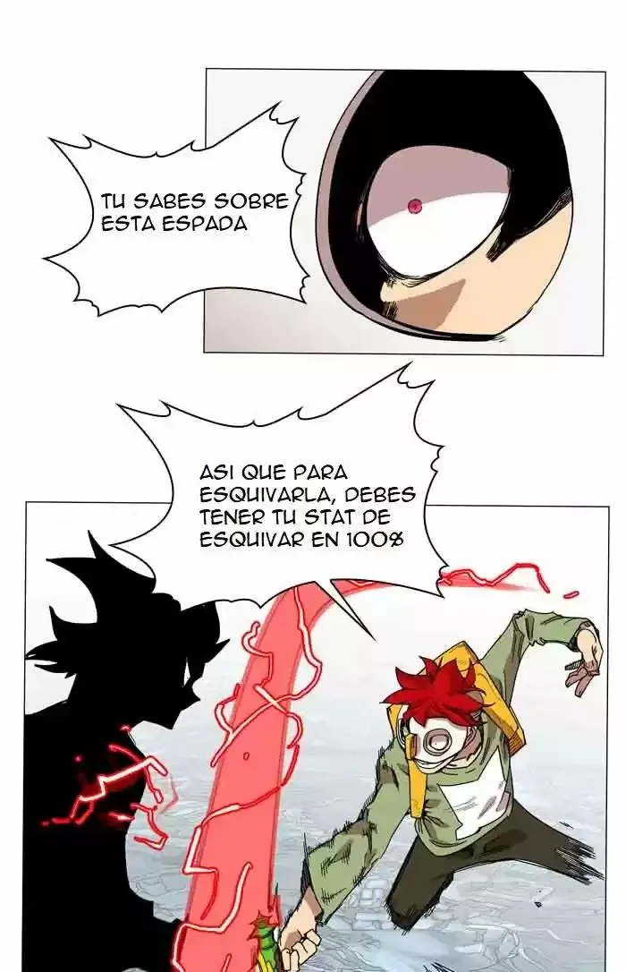Hardcore Leveling Warrior Capítulo 48 en Línea - página 49