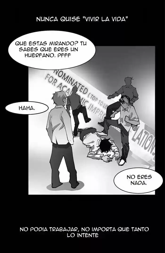 Hardcore Leveling Warrior Capítulo 49 en Línea - página 5