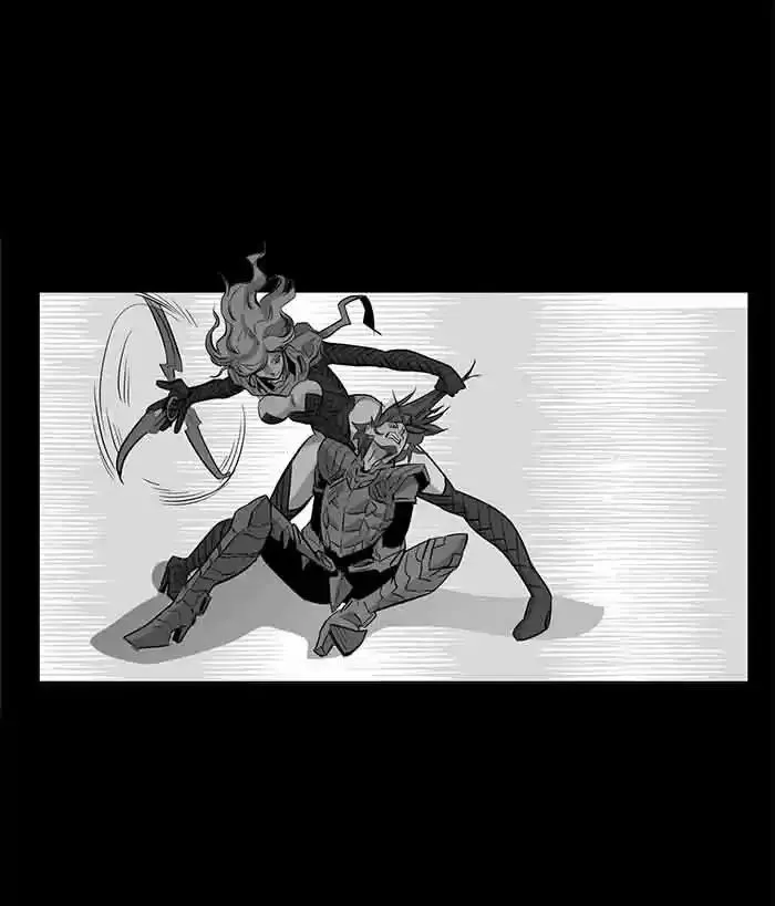 Hardcore Leveling Warrior Capítulo 49 en Línea - página 19