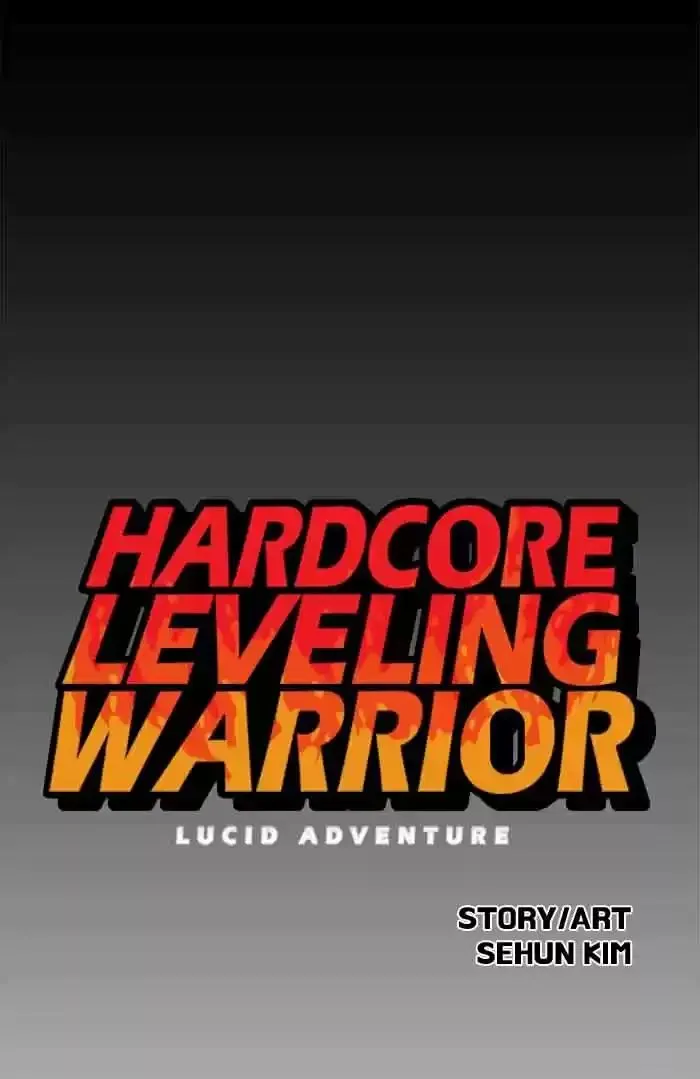 Hardcore Leveling Warrior Capítulo 49 en Línea - página 24