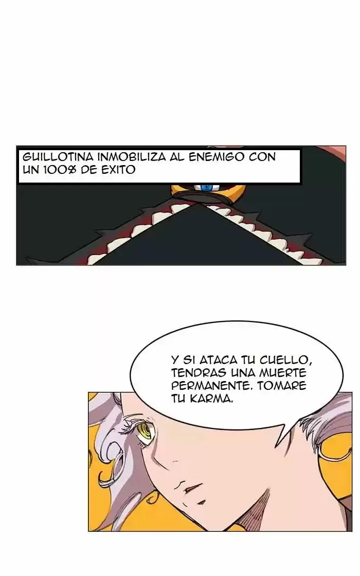 Hardcore Leveling Warrior Capítulo 49 en Línea - página 53