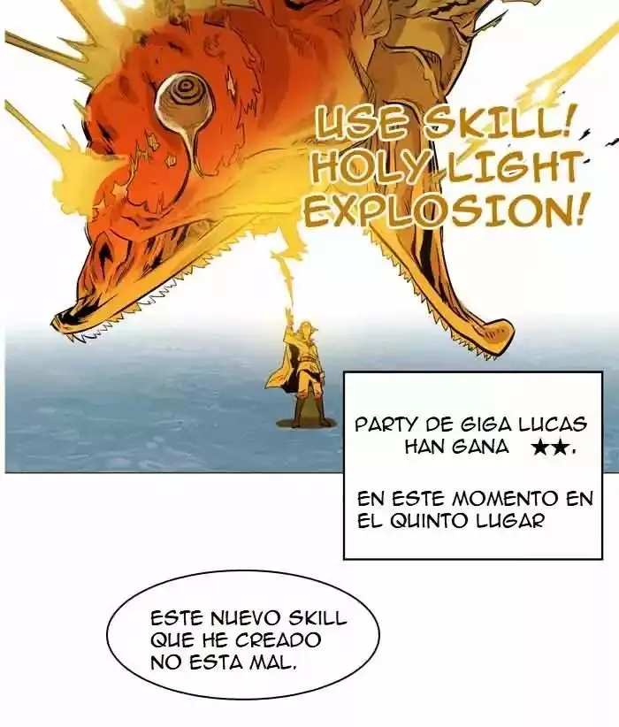 Hardcore Leveling Warrior Capítulo 50 en Línea - página 5