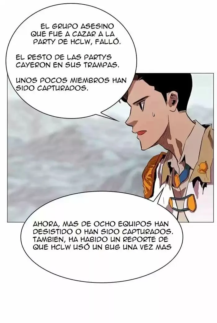 Hardcore Leveling Warrior Capítulo 50 en Línea - página 7