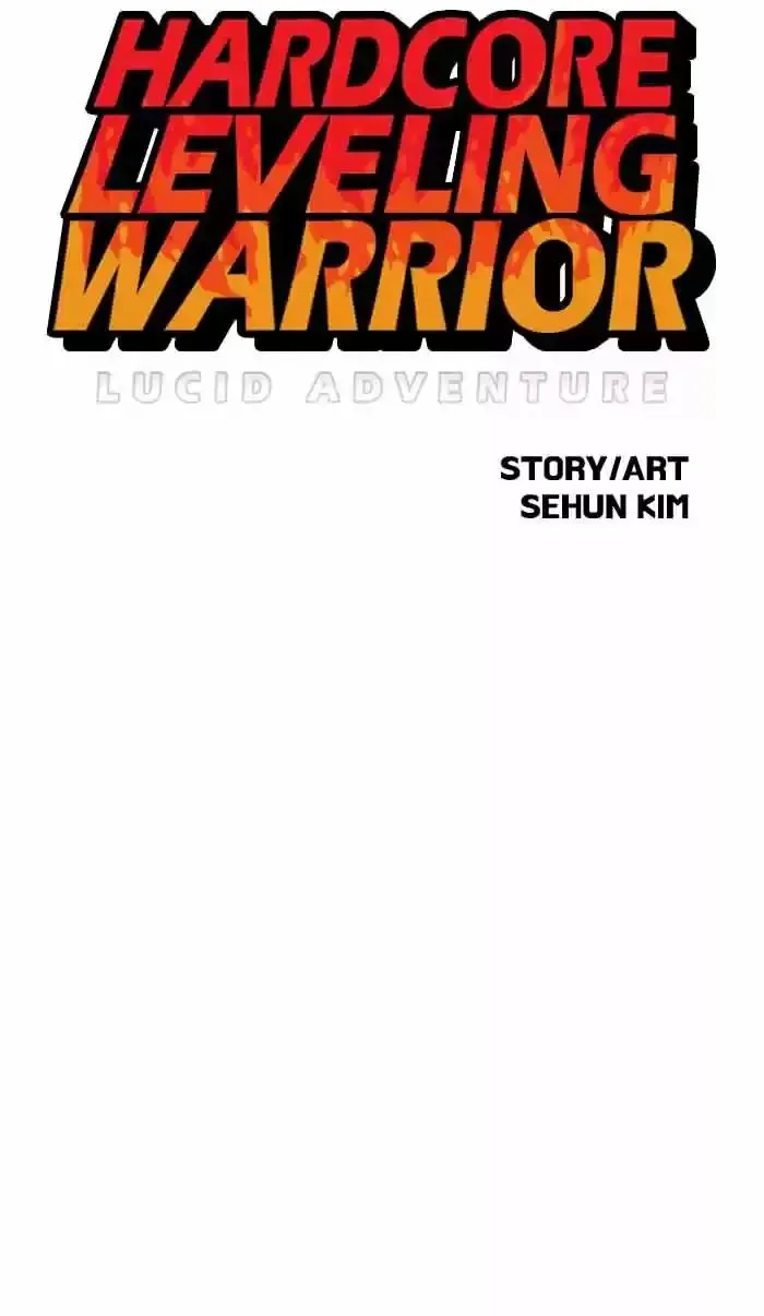 Hardcore Leveling Warrior Capítulo 50 en Línea - página 23