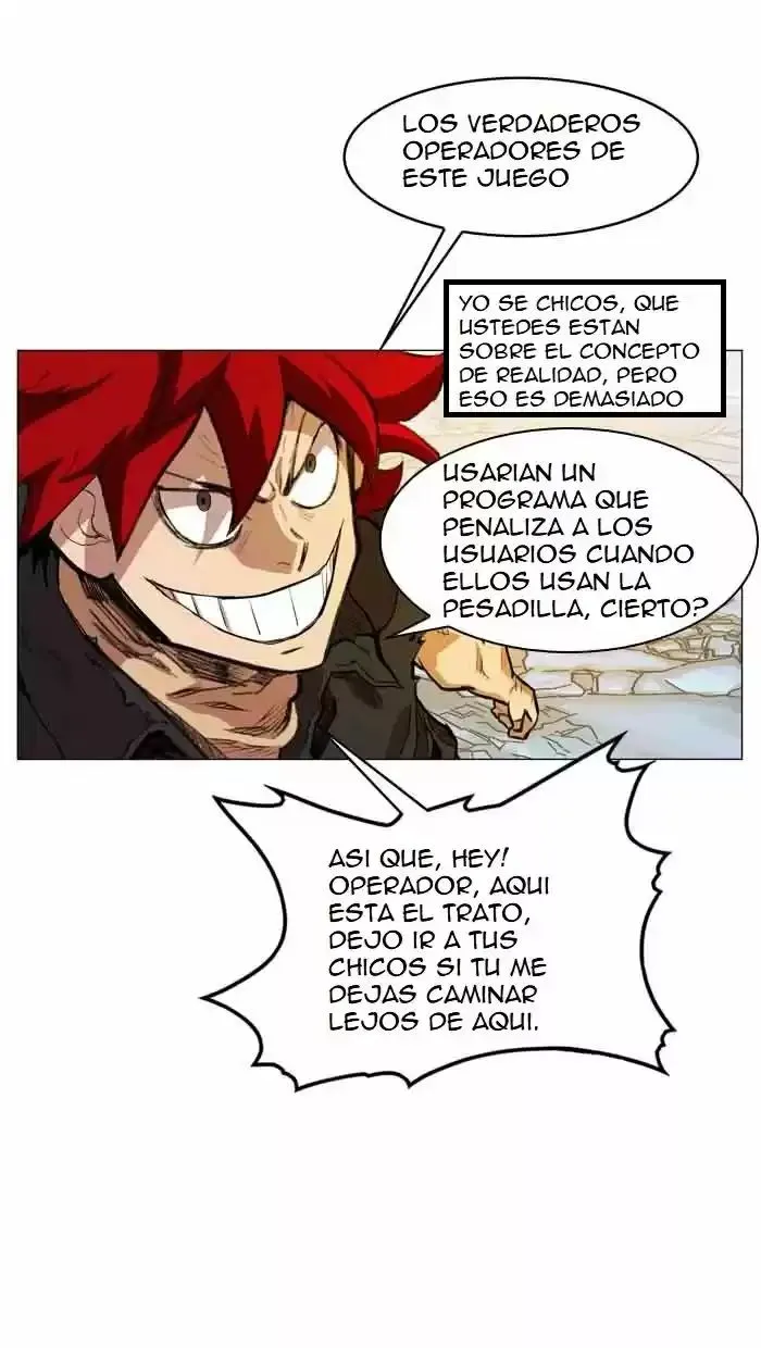 Hardcore Leveling Warrior Capítulo 50 en Línea - página 34