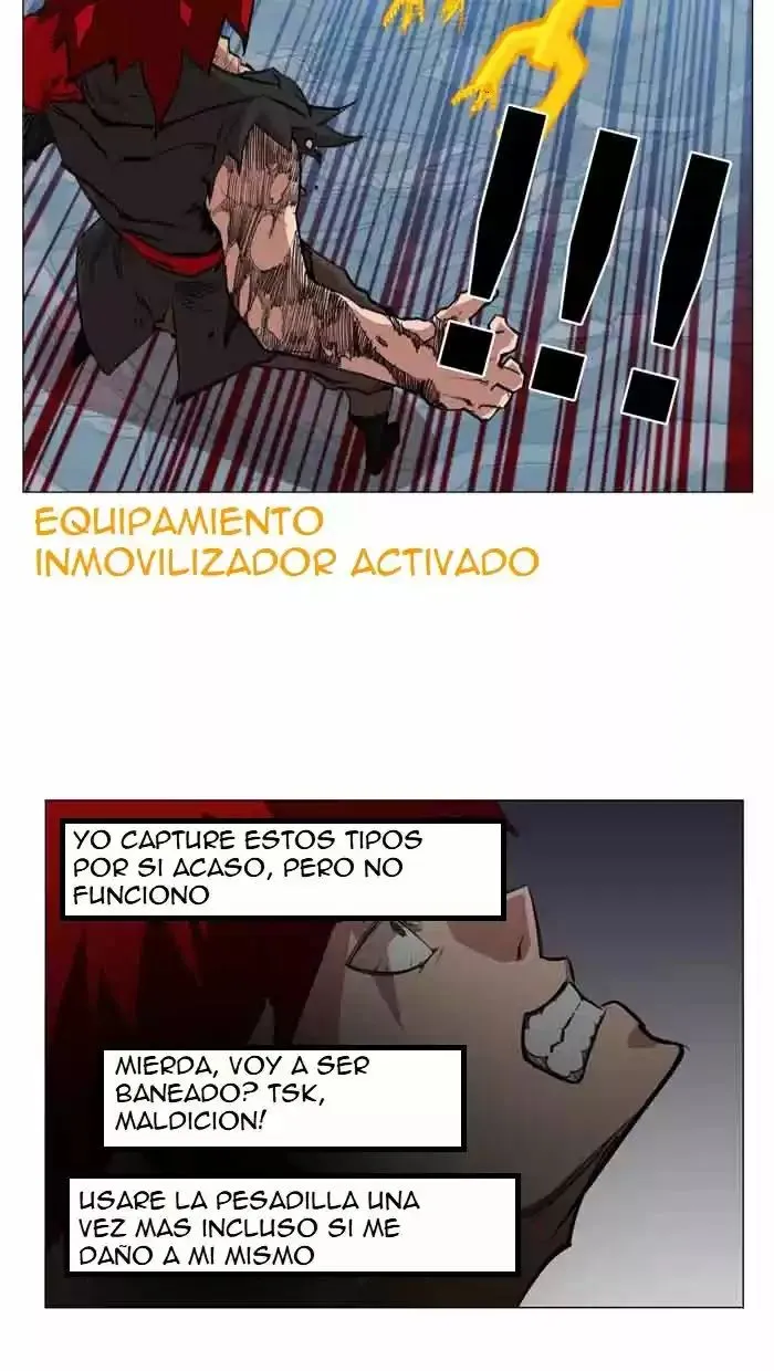 Hardcore Leveling Warrior Capítulo 50 en Línea - página 38