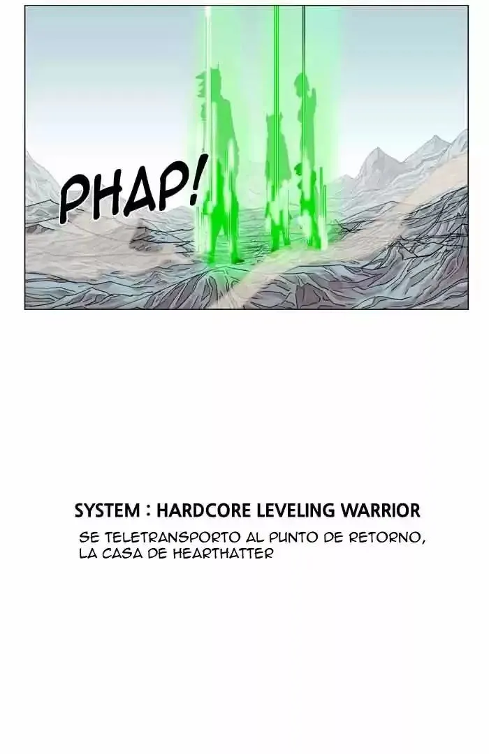 Hardcore Leveling Warrior Capítulo 50 en Línea - página 60