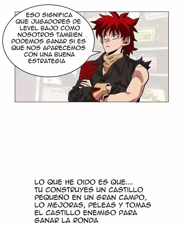 Hardcore Leveling Warrior Capítulo 51 en Línea - página 6