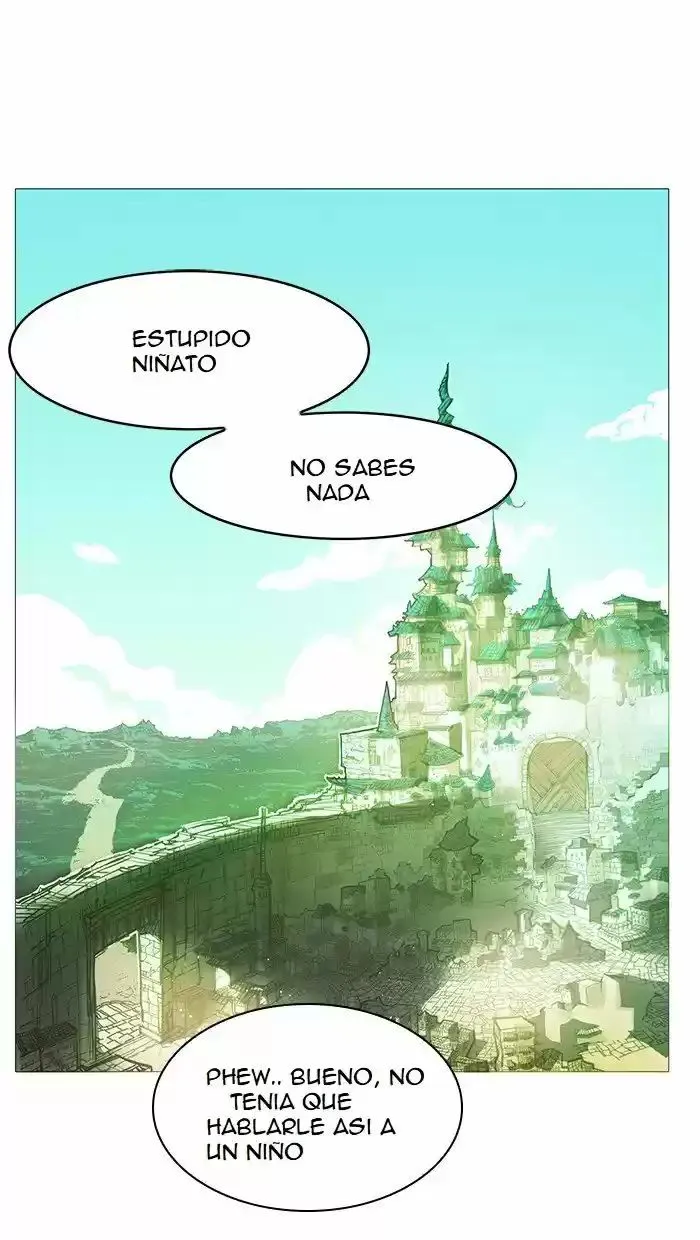 Hardcore Leveling Warrior Capítulo 51 en Línea - página 25
