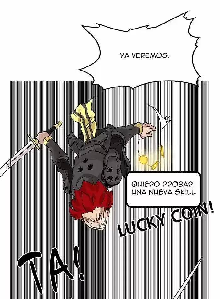 Hardcore Leveling Warrior Capítulo 51 en Línea - página 42