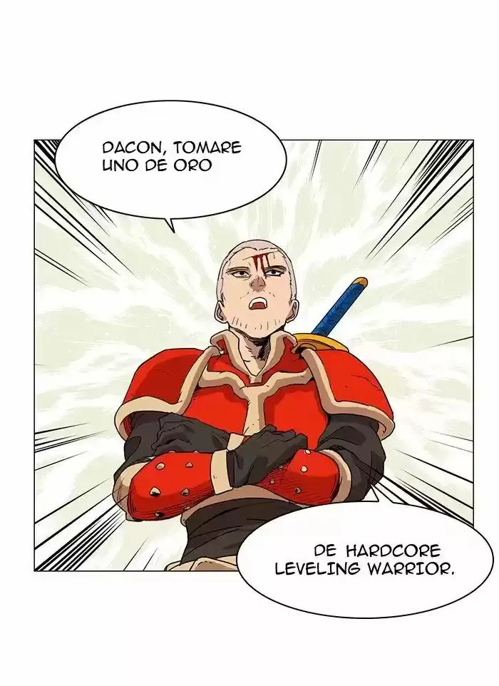 Hardcore Leveling Warrior Capítulo 51 en Línea - página 56