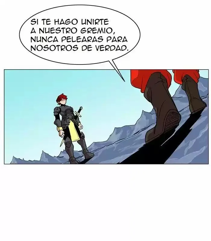 Hardcore Leveling Warrior Capítulo 51 en Línea - página 58