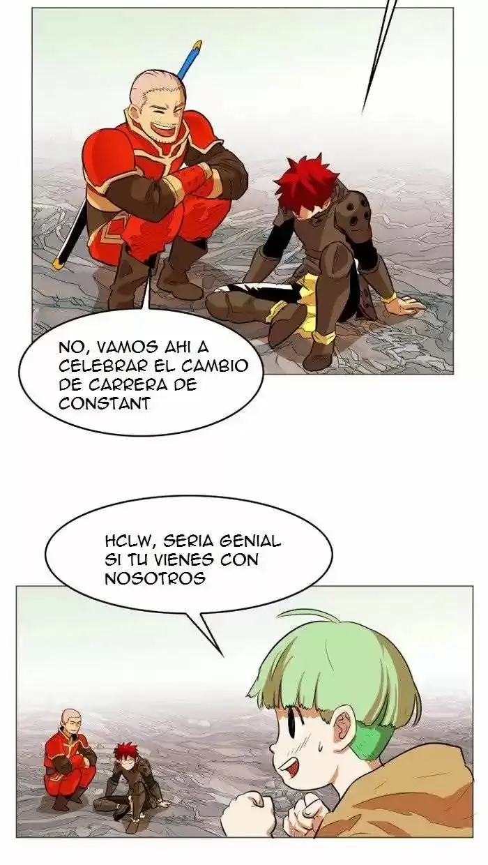Hardcore Leveling Warrior Capítulo 52 en Línea - página 17