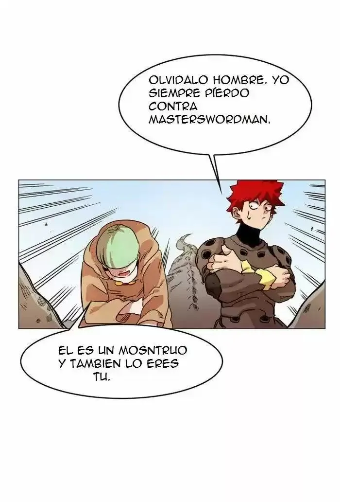 Hardcore Leveling Warrior Capítulo 52 en Línea - página 51