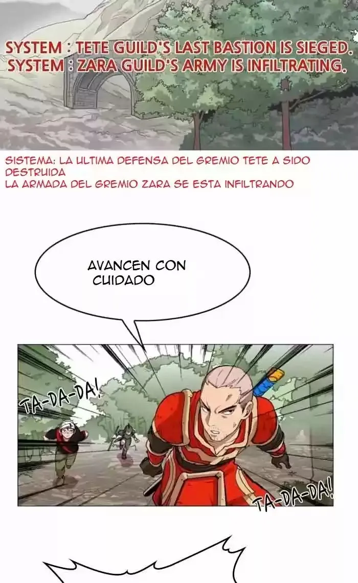Hardcore Leveling Warrior Capítulo 53 en Línea - página 2