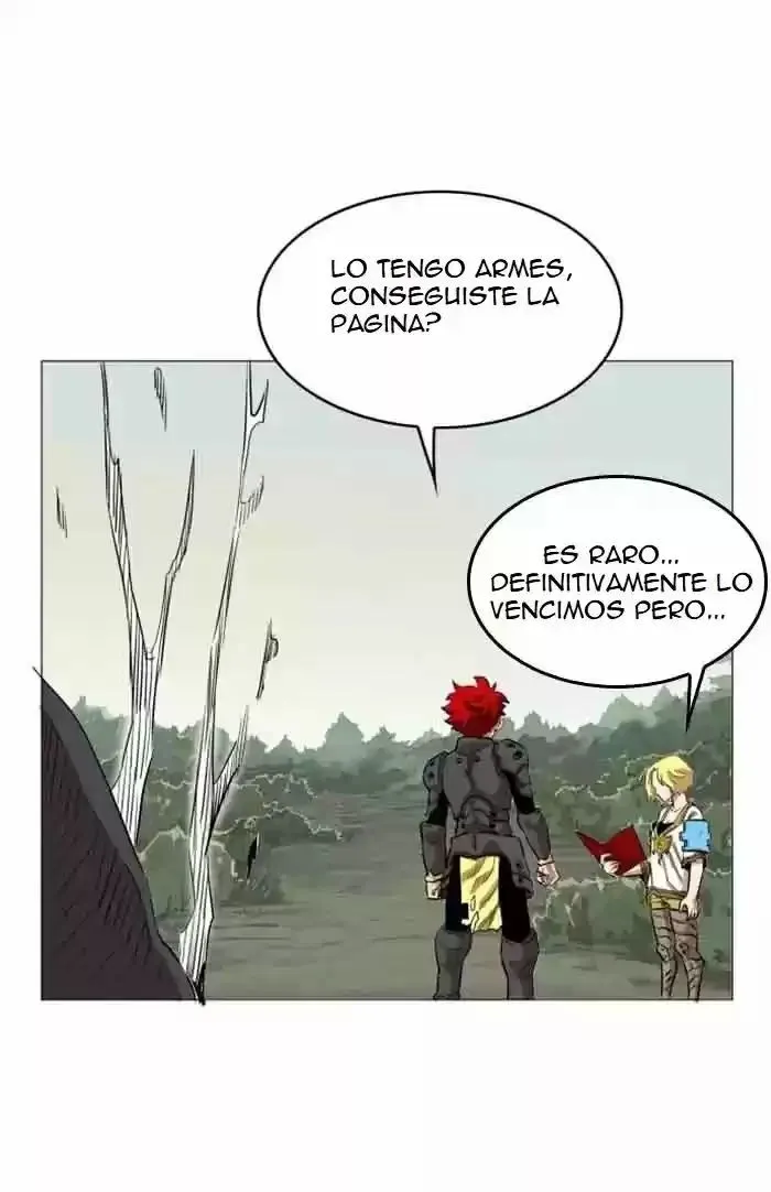 Hardcore Leveling Warrior Capítulo 53 en Línea - página 22
