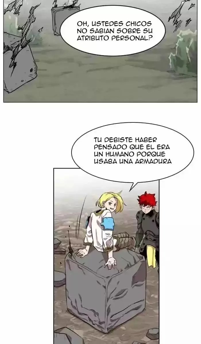 Hardcore Leveling Warrior Capítulo 53 en Línea - página 28