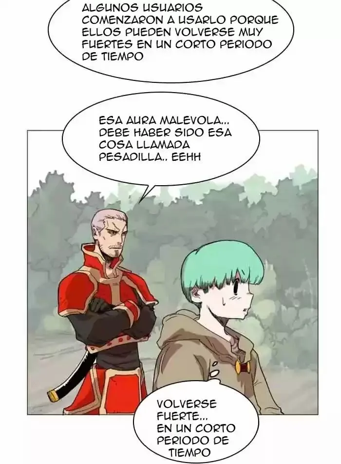 Hardcore Leveling Warrior Capítulo 53 en Línea - página 46