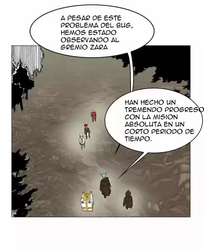 Hardcore Leveling Warrior Capítulo 53 en Línea - página 48