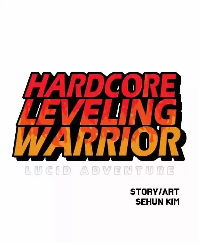 Hardcore Leveling Warrior Capítulo 54 en Línea - página 1