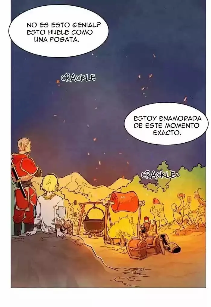 Hardcore Leveling Warrior Capítulo 54 en Línea - página 12