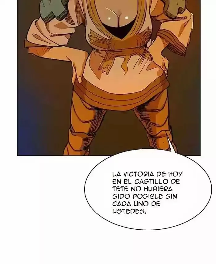 Hardcore Leveling Warrior Capítulo 54 en Línea - página 19