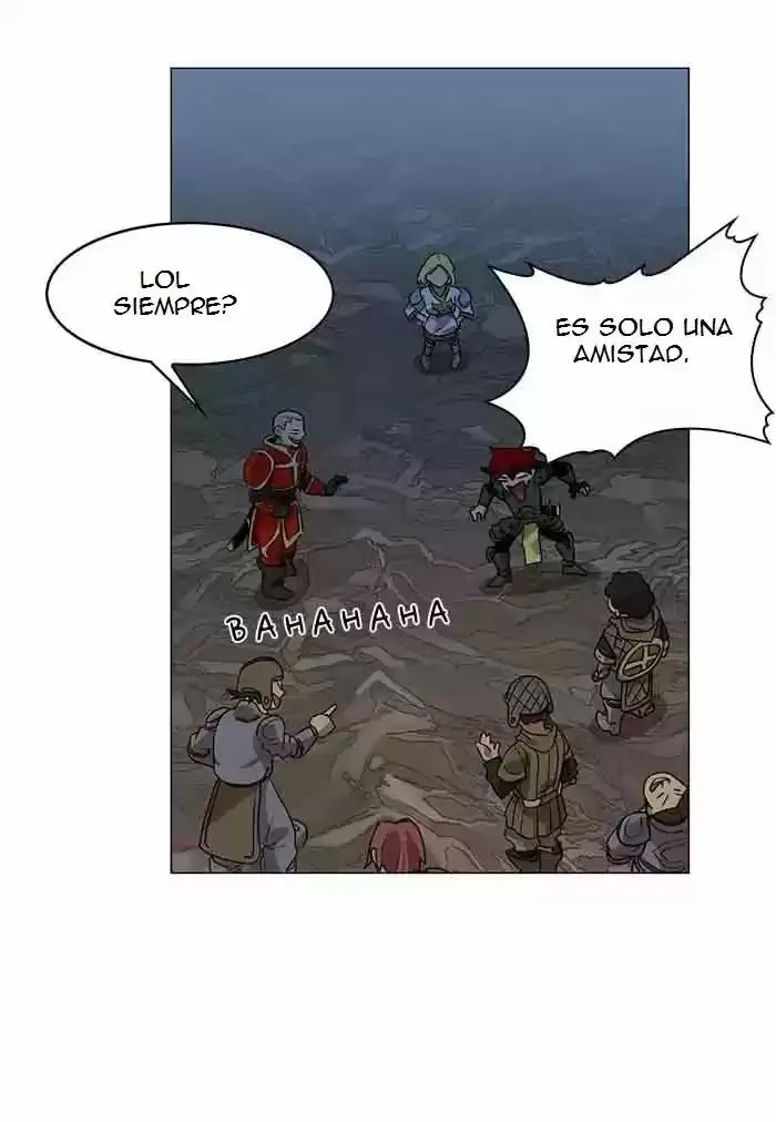 Hardcore Leveling Warrior Capítulo 54 en Línea - página 24